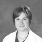 Dr. Alyson Marie Booth, MD