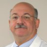 Dr. Richard Bruce Friedman, MD - Jackson, MS - Radiation Oncology