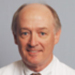 Dr. Hubert David Cook, MD
