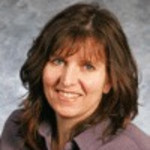 Dr. Sabine Monica Ger Shaffer, MD