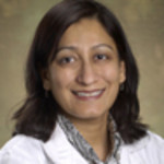 Dr. Mahpara Shahzad A Syed, MD