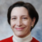 Dr. Marita Toby Thompson, MD - Kansas City, MO - Critical Care Respiratory Therapy