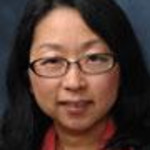 Dr. Youngran Chung, MD - Winfield, IL - Pulmonology, Pediatric Pulmonology, Pediatrics