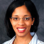 Camille Anne Mcdonald-Toussaint, MD Family Medicine