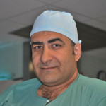 Dr. Mohammed Abdallah, DO - Deerfield Beach, FL - Thoracic Surgery, Vascular Surgery, Surgery