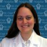 Dr. Stephanie Anne Moawad, MD