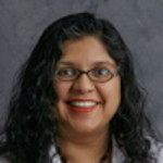 Dr. Seema Nasreen Daigle, MD - Forest City, NC - Internal Medicine