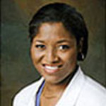 Dr. Holly Carmelita Harris, MD