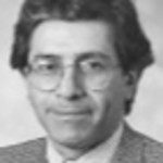 Dr. Ahmad Pierre Bamdad, MD - Van Wert, OH - Cardiovascular Disease