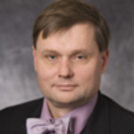 Dr. David Channing Preston, MD