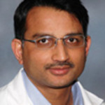 Dr. Aaron Mohanty, MD - Galveston, TX - Neurological Surgery