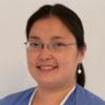 Dr. Isabel Cristina Le Garda, MD