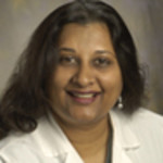 Dr. Sailaja Yadavalli, MD - Royal Oak, MI - Diagnostic Radiology