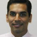 Dr. Hiren Dinesh Patel, MD