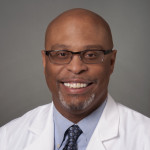 Dr. James Wilbur Ladson, MD