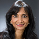 Dr. Anita Vijayan Pillai-Allen MD