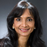 Dr. Anita Vijayan Pillai-Allen, MD