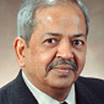 Dr. Anil V Gosalia MD