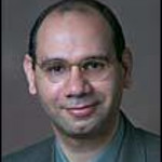 Dr. Yasser Salah Salem MD