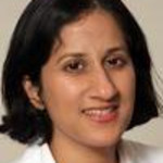 Dr. Malika Dalal Shah, MD