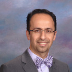 Dr. Ahmed Shahem Kawji MD
