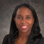 Jean Michelle Toppin