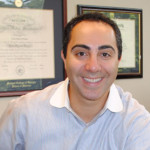 Dr. Armin Vatani Oskouei, MD