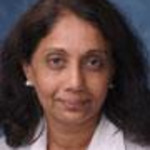 Dr. Sulekha P Kumar, MD
