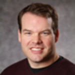 Dr. Eric Justin Thompson, MD - Norman, OK - Pathology