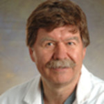 Dr. Larry Alan Ulrey MD