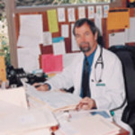 Dr. Willard Merrell Hunter, MD