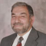 Dr. Emad Rashad Al-Banna MD
