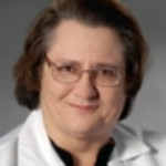 Dr. Gretta Hazel Jacobs, MD - Cleveland, OH - Hematology, Pathology