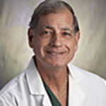 Dr. Robert Hasbany, MD, Emergency Medicine