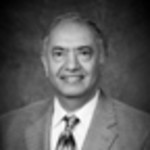 Dr. Ashok Amrital Shah, MD - Rochester, NH - Allergy & Immunology