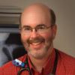 Dr. James Chauncey Creech, MD - Estherville, IA - Family Medicine