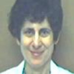 Naomi Parver Alazraki, MD Diagnostic Radiology and Nuclear Medicine