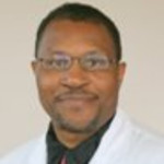Dr. Issac Perkins, MD