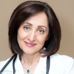 Dr. Razieh Mohseni, MD - Concord Township, OH - Internal Medicine