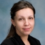 Dr. Lilia Routetska, MD - Dover, NH - Internal Medicine, Hospital Medicine, Other Specialty