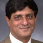 Kumar Raojibhai Patel