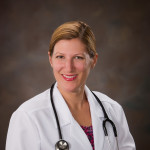 Dr. Amy Marie Juelson MD