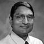 Dr. Adiseshu V Gundlapalli, MD