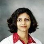 Preeti Harchandani