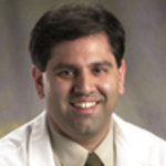 Dr. Anil Umesh Swami, MD - Troy, MI - Ophthalmology