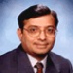 Dr. Mahesh Babulal Shroff, MD - Keyser, WV - Internal Medicine, Pulmonology