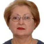 Irena Olga Stolar