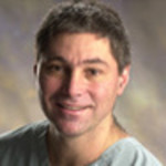Dr. Aaron David Berman, MD