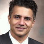 Dr. Khashayar Vosough, MD - Springfield, NJ - Obstetrics & Gynecology