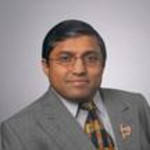 Dr. Faridali Gulamali Ramji, MD - Oklahoma City, OK - Diagnostic Radiology, Pediatric Radiology